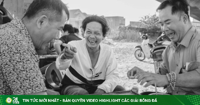 Nhiếp ảnh gia Nga mê mẩn 'thành phố bí mật' dưới gầm cầu TP HCM