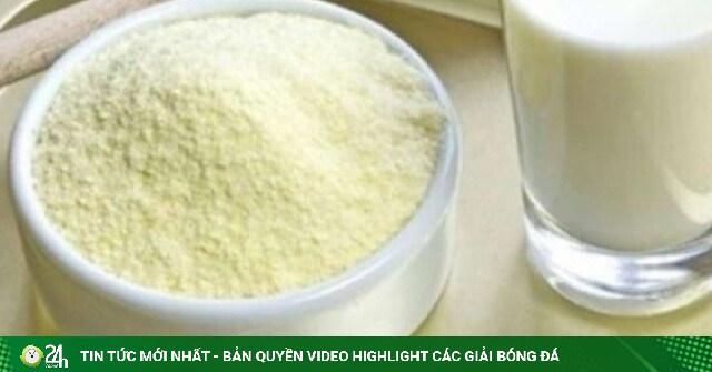 Hải quan rà soát việc nhập khẩu sản phẩm dinh dưỡng công thức Similac dành cho trẻ