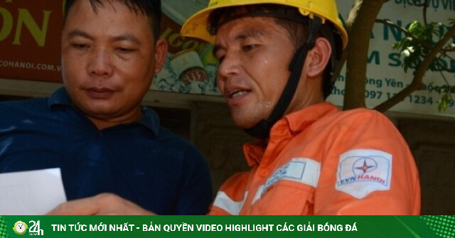 Phạt tới 30 triệu đồng nếu chủ nhà trọ thu tiền điện cao hơn quy định