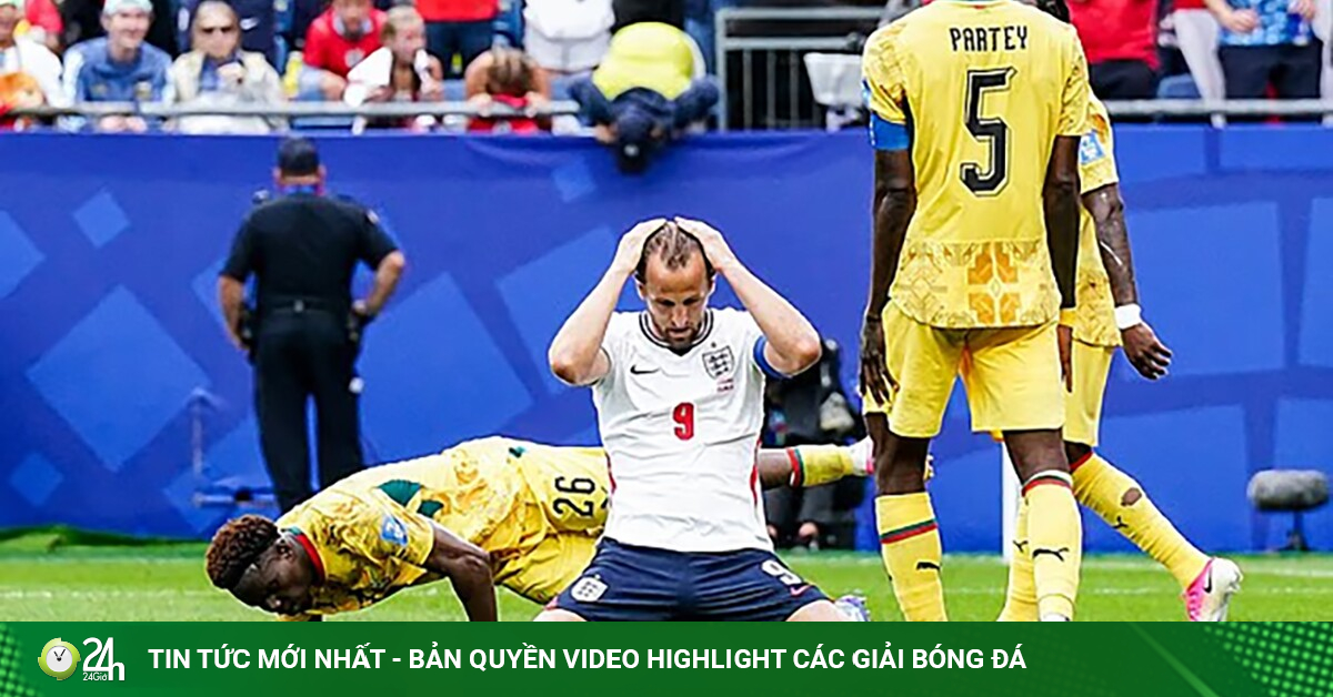 Cuộc chiến "tâm linh" chấn động World Cup: Pháp sư yểm bùa Harry Kane, Ronaldo cũng là nạn nhân