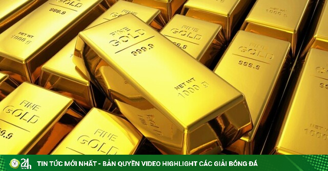 Nhà đầu tư rút lui, đâu là “ẩn số” lớn nhất của thị trường vàng?