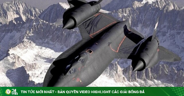 Cách CIA bí mật mua titan từ Liên Xô để chế tạo siêu máy bay do thám