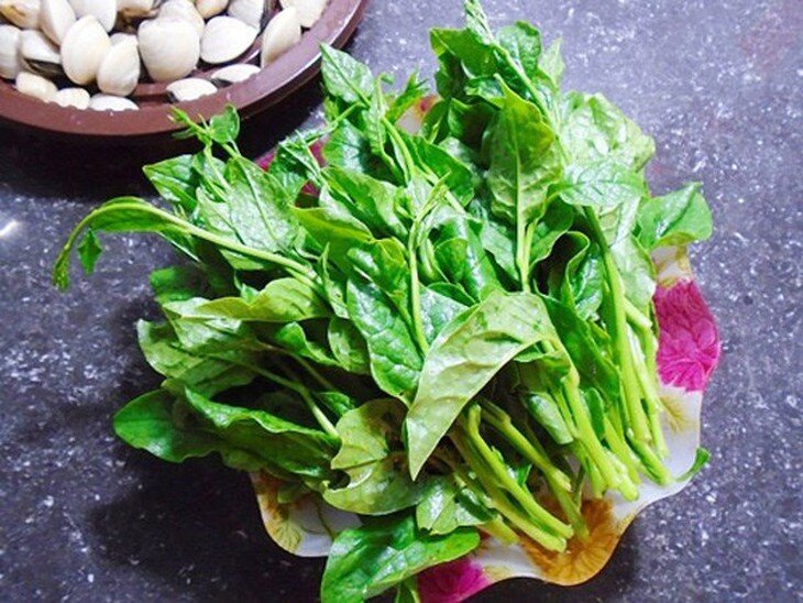 3 loại rau thanh lọc đường ruột, bán đầy chợ Việt, chế biến thành nhiều món ngon - 2