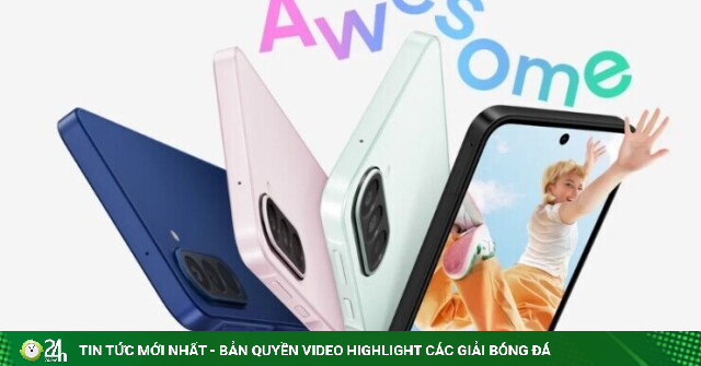 Trình làng Galaxy A27 5G: Màn hình siêu mượt, giá chỉ từ 8,39 triệu đồng
