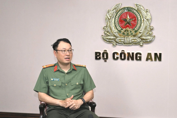Bộ Công an phối hợp với ngân hàng phát hiện các dòng tiền "bất thường" từ cá độ