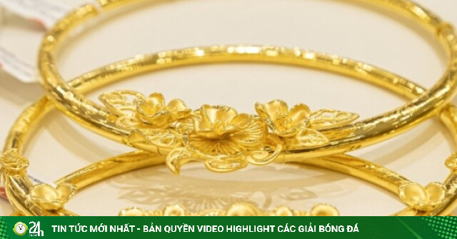 Giá vàng hôm nay 26/6: Đảo chiều tăng, quay lại mốc 4.000 USD/ounce