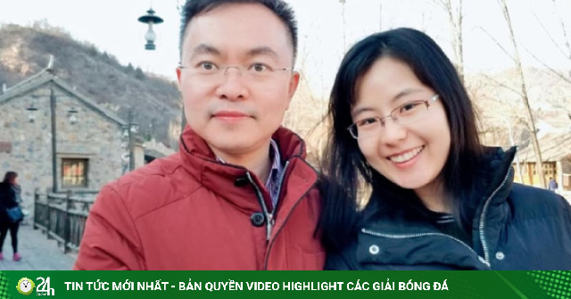 Vợ 'ông trùm điện tử' từ chối ly hôn khi biết chồng liệt toàn thân