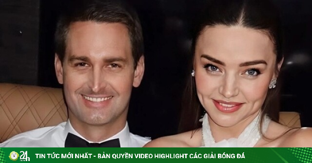 Vợ chồng Miranda Kerr giúp 261.000 người dân xóa nợ y tế nửa tỷ USD