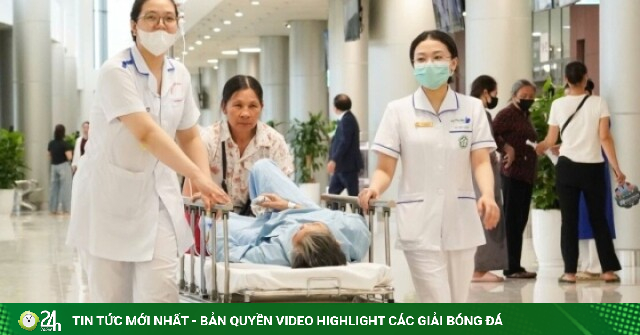 BV Bạch Mai cơ sở Ninh Bình hoạt động: Khám bác sĩ đầu ngành không cần ra Hà Nội