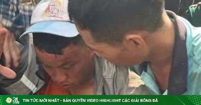 500 người xuyên đêm tìm thấy nam thanh niên ở Nghệ An mất tích