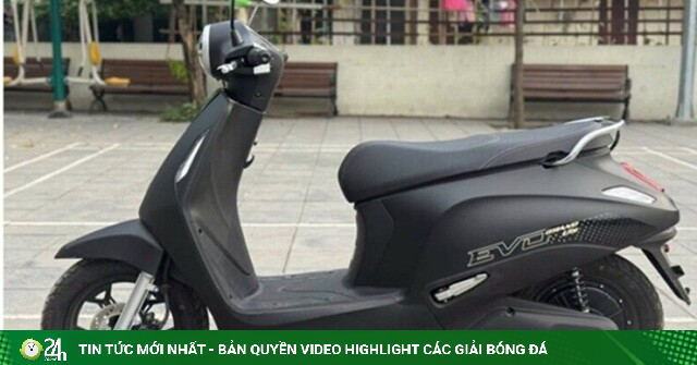 Loạt lựa chọn xe máy điện giá rẻ dưới 19 triệu đồng