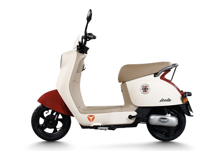Loạt lựa chọn xe máy điện giá rẻ dưới 19 triệu đồng - 3