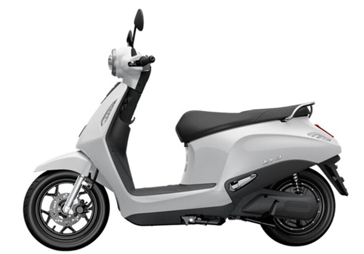 Loạt lựa chọn xe máy điện giá rẻ dưới 19 triệu đồng - 4