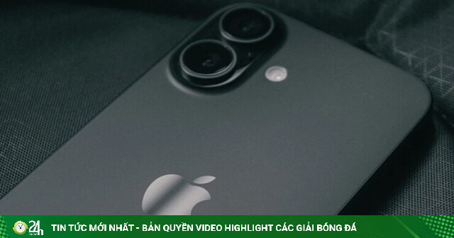 Apple có thể khiến nhiều người bất ngờ với quyết định trên iPhone 18