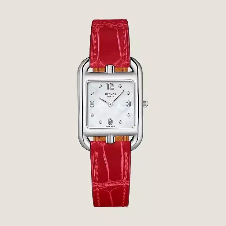 Bộ sưu tập đồng hồ hơn 1,5 tỷ đồng của Midu - 2