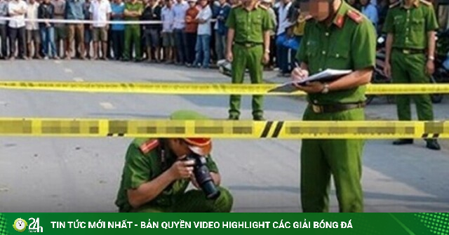 Sáng 27/6: Cô gái bị 2 đối tượng hành hung, sàm sỡ trước cửa nhà