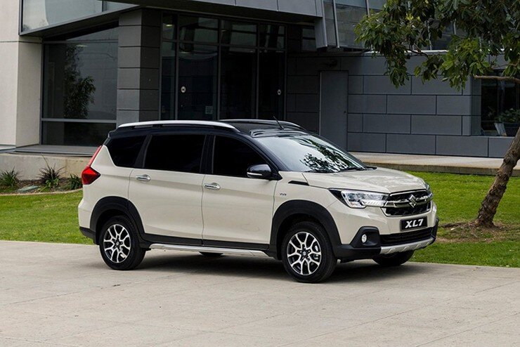 Giá xe Suzuki XL7 Hybrid tháng 6/2026, ưu đãi tới 55 triệu đồng - 3