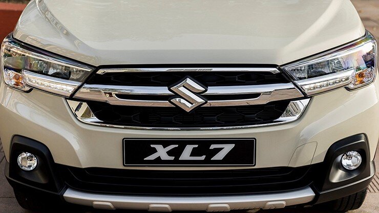 Giá xe Suzuki XL7 Hybrid tháng 6/2026, ưu đãi tới 55 triệu đồng - 5