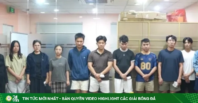 Vì sao doanh nghiệp “ma” bán được “giấc mơ nghỉ dưỡng”?
