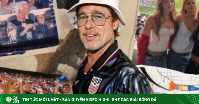 Hollywood đổ bộ World Cup 2026: Khi khán đài cũng trở thành tâm điểm