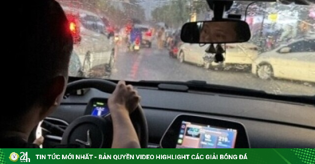 Quy định tài xế lái xe liên tục 4 giờ phải nghỉ: Những đối tượng nào buộc phải áp