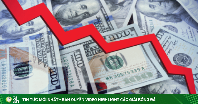 Tỷ giá USD/VND hôm nay 27/6: Thị trường chợ đen giảm dữ dội