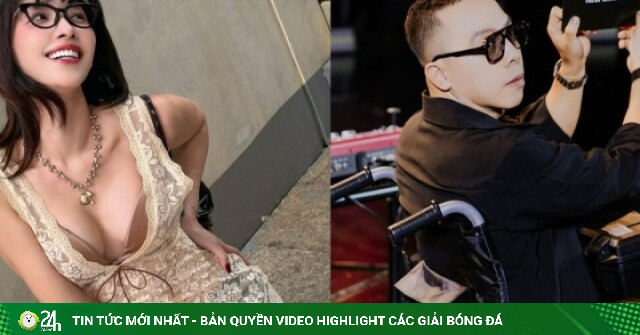 Cuộc sống của Tóc Tiên và Hoàng Touliver sau ly hôn