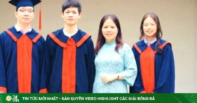 Lớp học có 3 thủ khoa lớp 10, giáo viên chủ nhiệm tiết lộ điểm chung bất ngờ