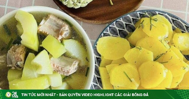 Mâm cơm cữ cho vợ sinh mổ của người chồng lần đầu vào bếp