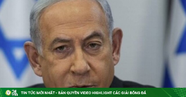 Ông Netanyahu: Thỏa thuận khung với Lebanon là "đòn giáng mạnh" vào Iran