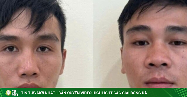 Hai anh em ruột lĩnh án bằng thủ đoạn lừa đặt cọc thuê nhà trọ đẹp, giá rẻ qua mạng