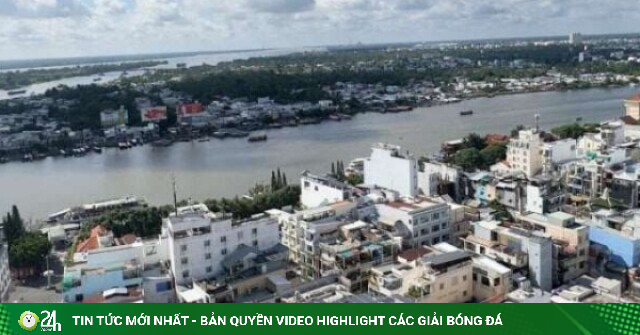Sau 1/7, người mua có thể tra cứu toàn bộ "lai lịch" một bất động sản trước khi xuống tiền