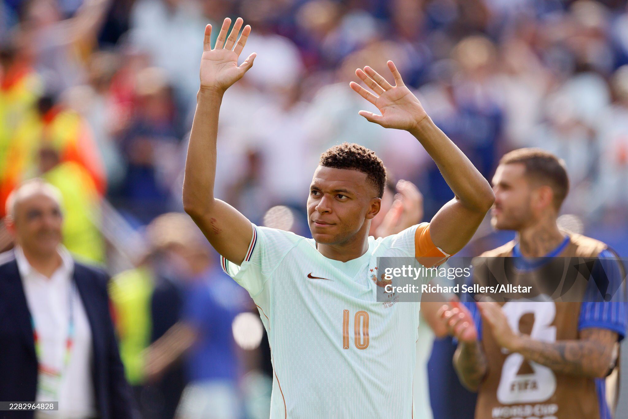 ĐT Pháp gửi lời tuyên chiến tới tất cả các đội tham dự World Cup 2026 ngay khi vòng bảng kết thúc