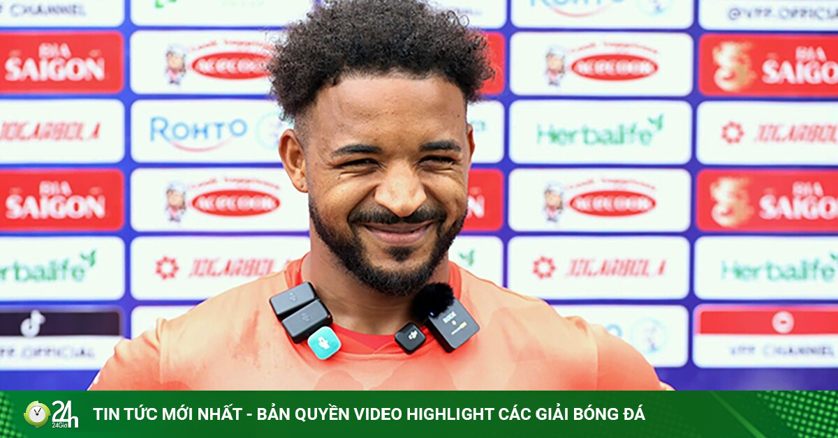 "Sếp" Xuân Son dự đoán thế nào về trận Brazil - Nhật Bản ở World Cup?
