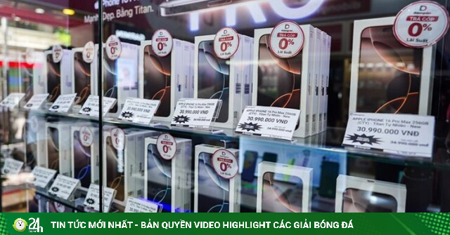 Điện thoại cũ có thể bền gần như máy mới nếu đáp ứng điều kiện này