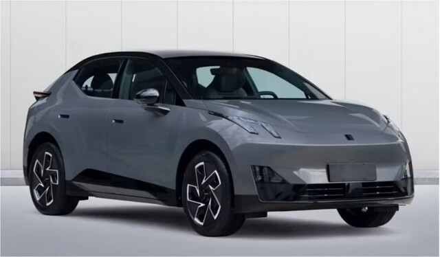 Lynk & Co 02