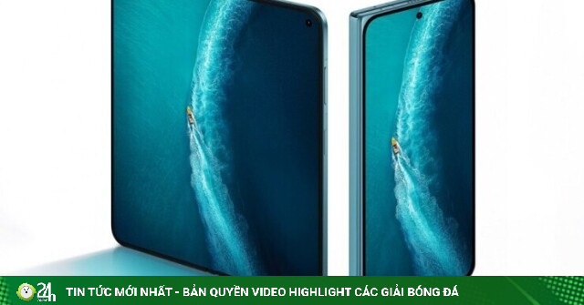 Vivo X Fold 6 ra mắt: Pin 7.000 mAh, camera 200MP, giá từ 30,9 triệu đồng