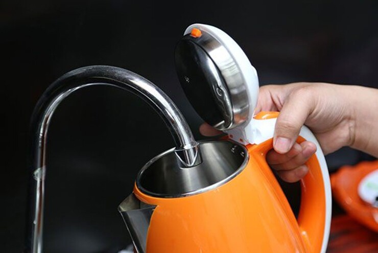 Việc chọn không đúng dung tích theo nhu cầu là điều khá quen thuộc với các gia đình.