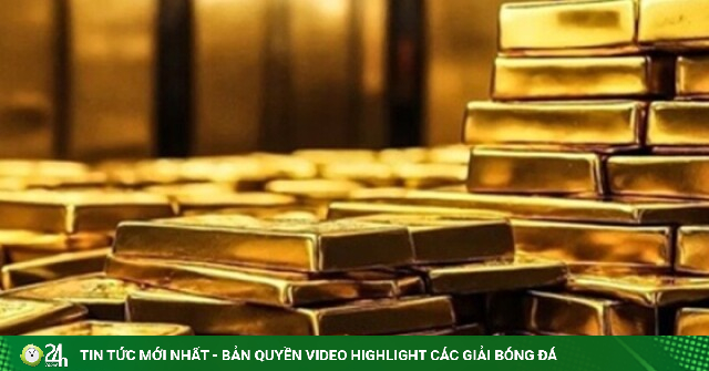 Giá vàng có thể gặp khó trong nửa cuối 2026