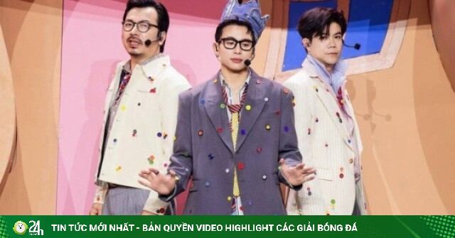 'Anh trai vượt ngàn chông gai' mùa 2 gây tranh cãi ngay tập đầu