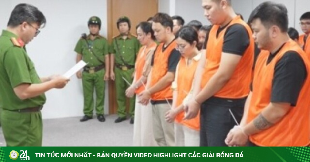 Bắt Ngô Quang Chiến, ông chủ công ty Times Holdings trong vụ án "lừa đảo kỳ nghỉ"