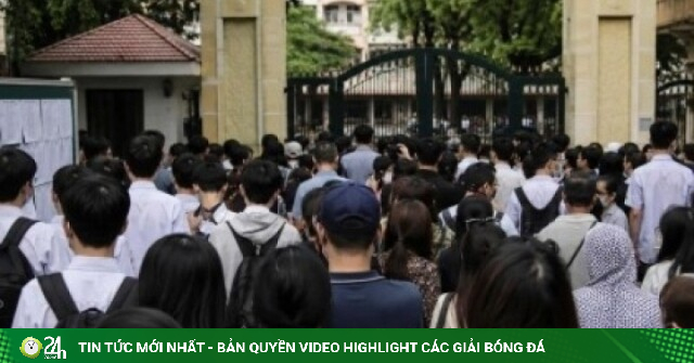 Thiếu trường THPT công lập: Ai gỡ áp lực cho học sinh thi vào lớp 10?