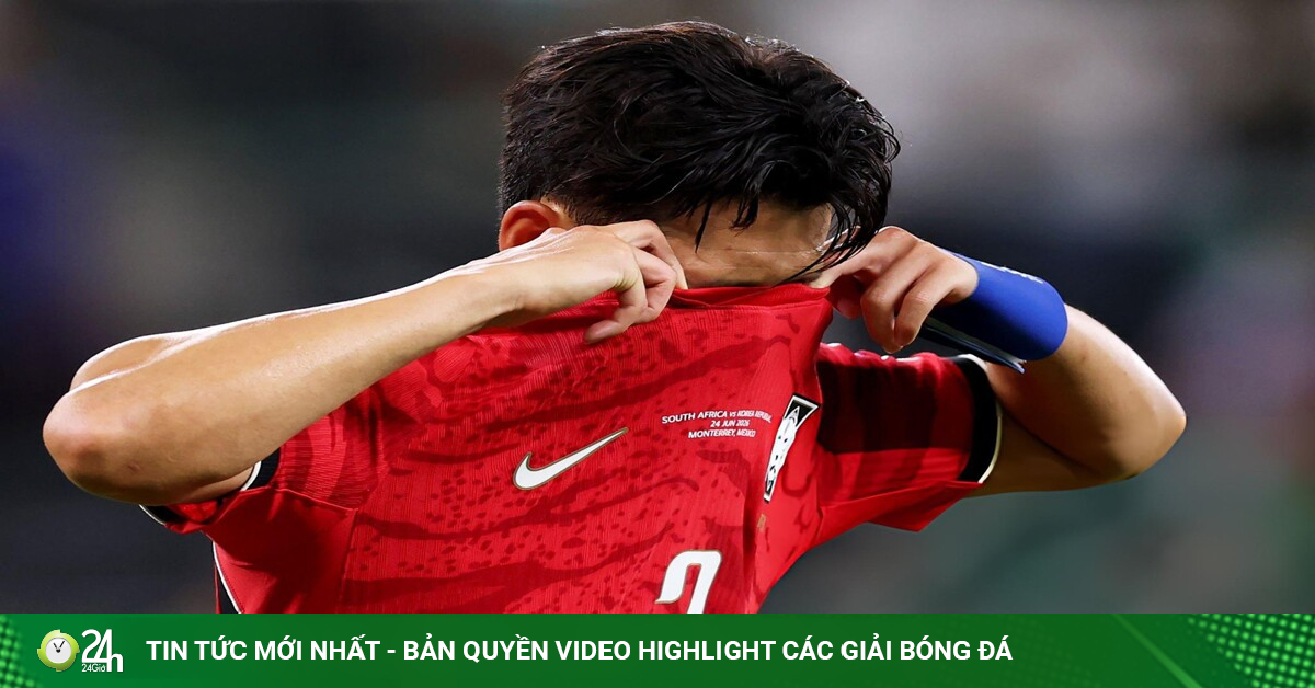 Hàn Quốc bị loại sốc khỏi World Cup: Fan chỉ trích "lố bịch", báo Nhật Bản chế giễu