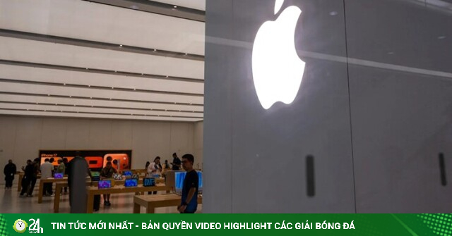 Apple làm điều chưa từng có vì một linh kiện sống còn của iPhone 18