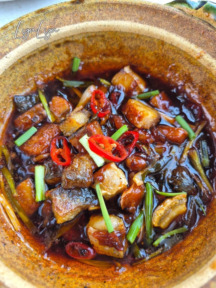 Loại cá dứa có hàm lượng chất béo thấp hơn, vị thanh nhẹ