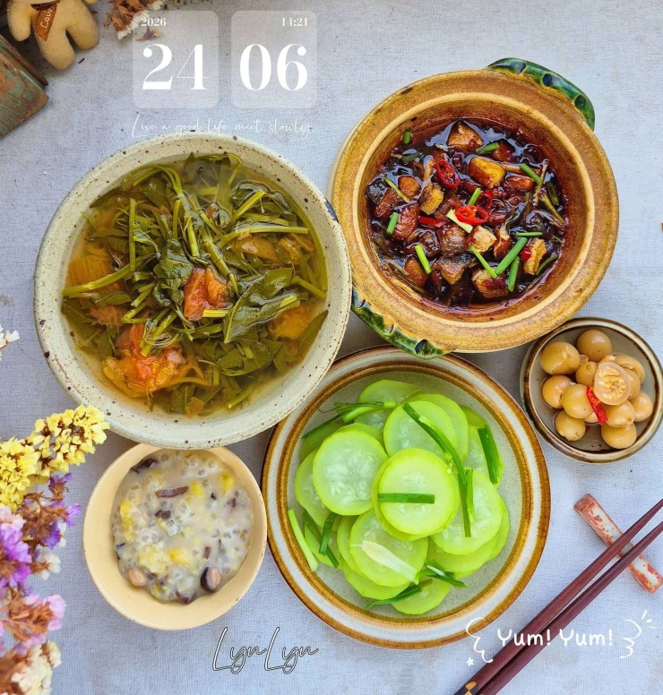 Loại cá ít tanh, thịt săn chắc, tốt cho tim mạch và xương khớp, kho cá cách này đậm đà, giòn thơm đưa cơm cực kì - 4