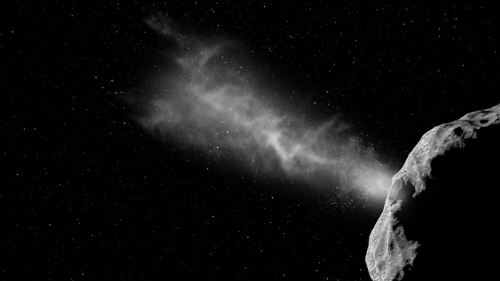 ESA)