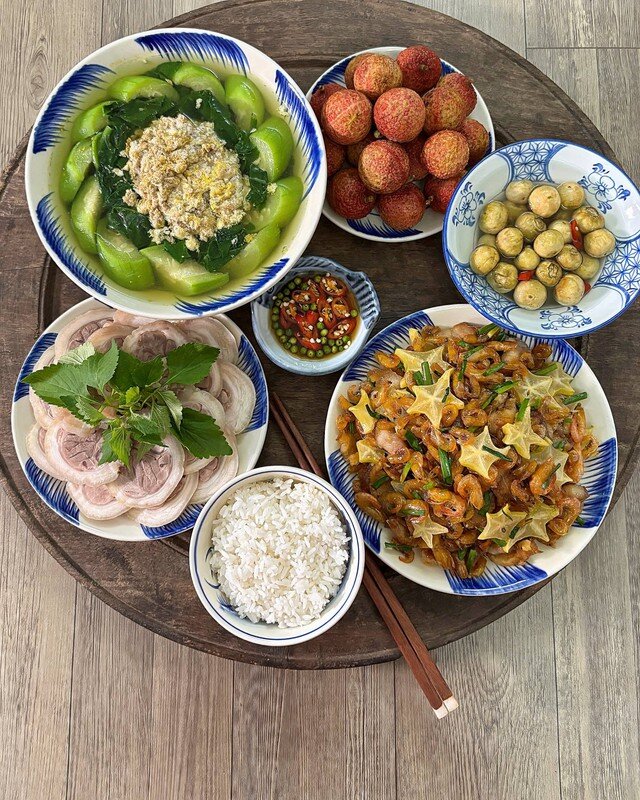 10 món canh ngày hè thanh mát, vừa bổ dưỡng vừa dễ nấu cho mâm cơm mùa hè, nhìn là muốn ăn - 2