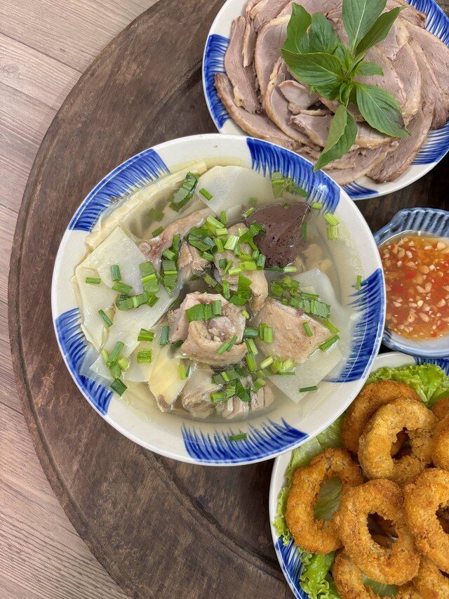 10 món canh ngày hè thanh mát, vừa bổ dưỡng vừa dễ nấu cho mâm cơm mùa hè, nhìn là muốn ăn - 3