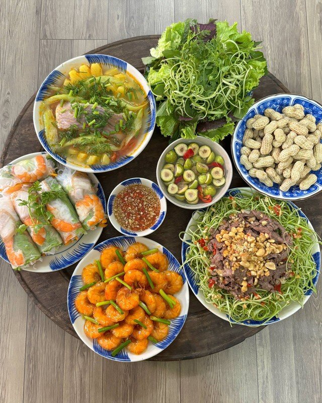 10 món canh ngày hè thanh mát, vừa bổ dưỡng vừa dễ nấu cho mâm cơm mùa hè, nhìn là muốn ăn - 5